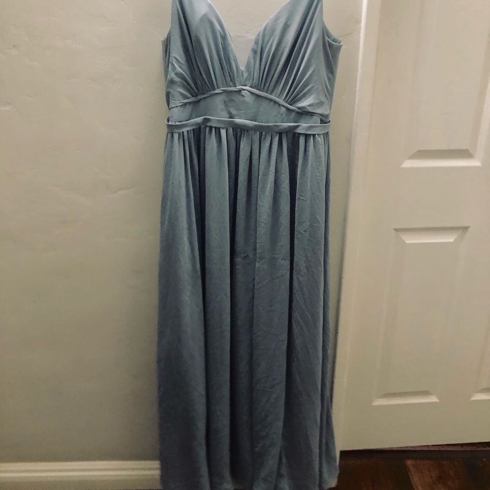Elegant dress